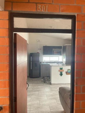 Aparta Sol San Jeronimo
